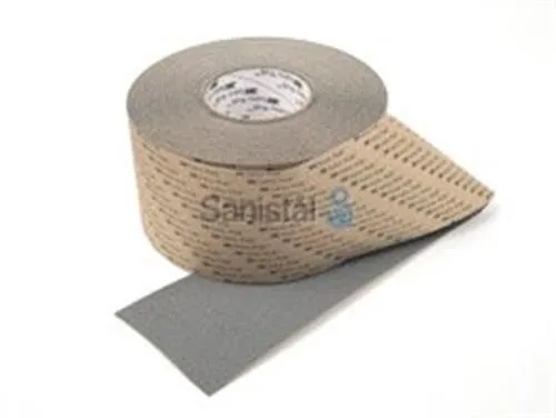 Tape Safety-walk RM 102 18,3 grå t/bader