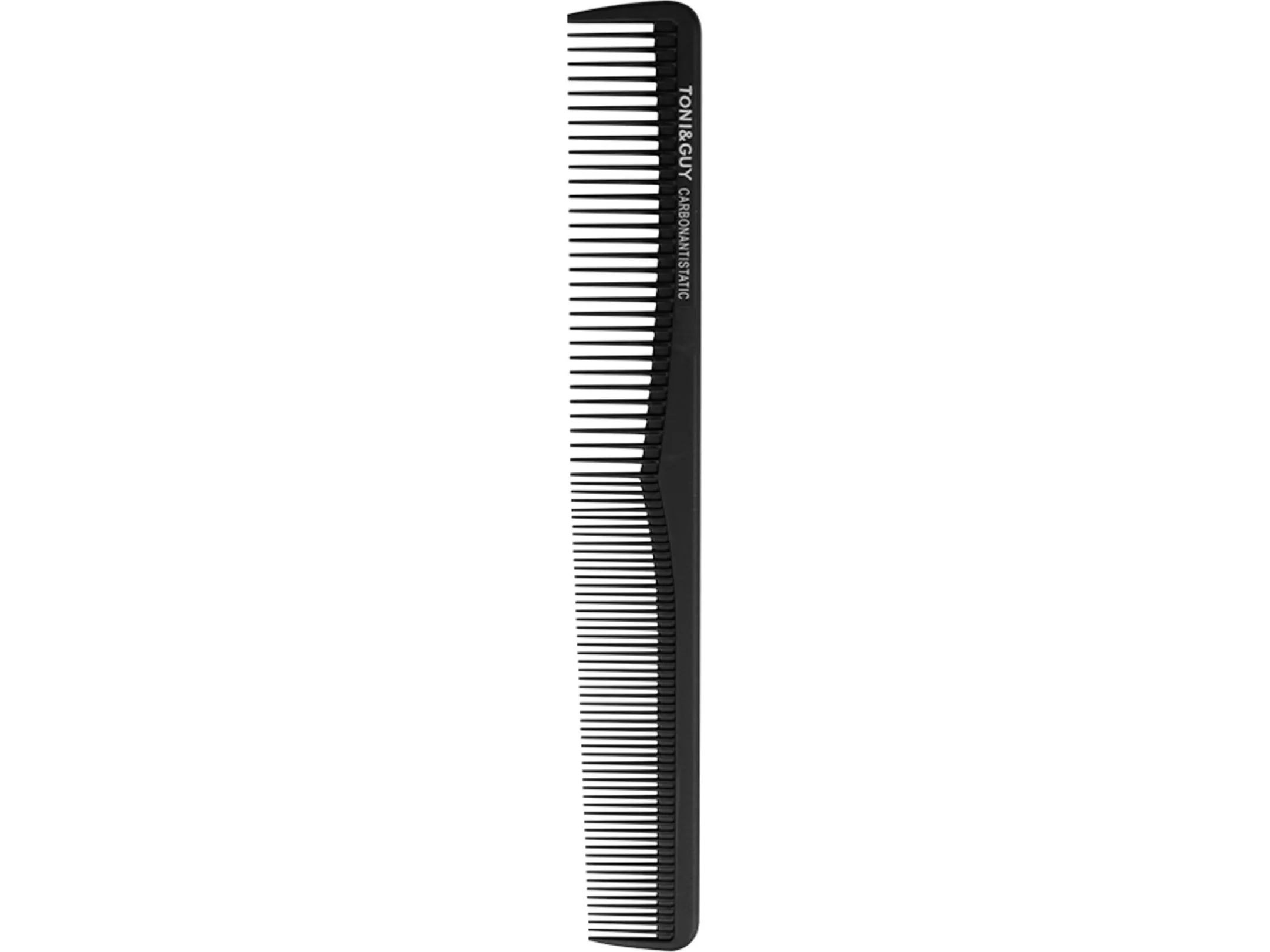 Toni&Guy karbon antistatisk kam 06100