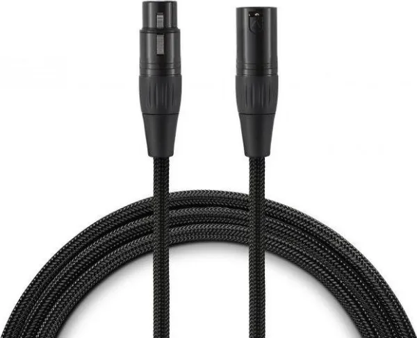 WARM AUDIO mikrofonkabel PREMIER XLRf til XLRm 1,8 m