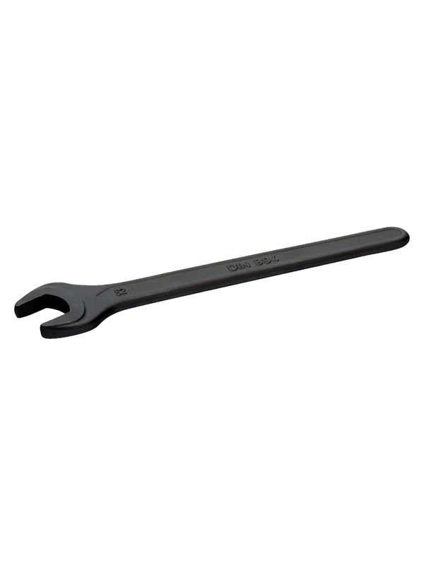 BAHCO 894M-55 Open End Wrench