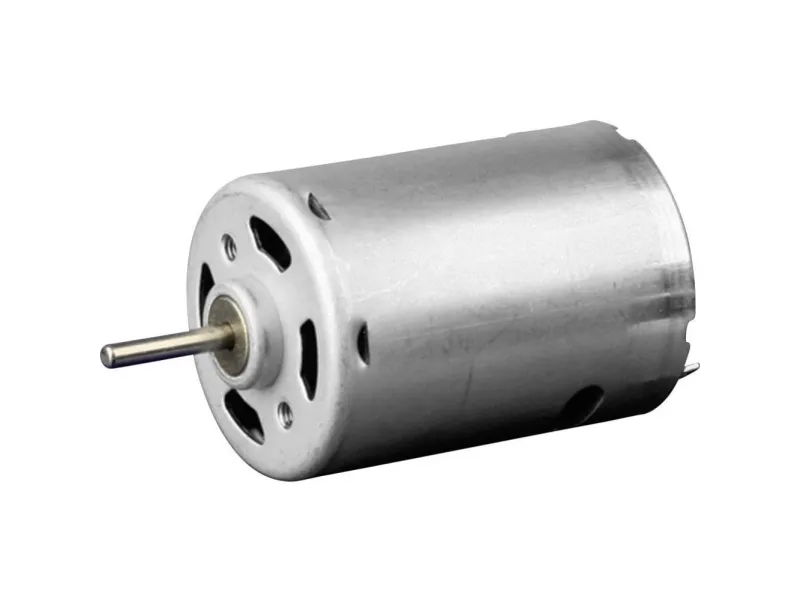 Motraxx SR540SA-4172P-67 Universal børstet elektrisk motor 9900 RPM