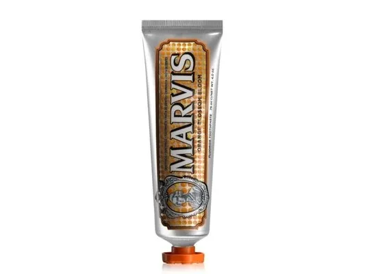MARVIS fluortannkrem Orange Blossom Bloom 75 ml