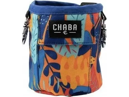 Chaba CHABA STORY AUSSIE MULTI POUCH FOR GODTIER/POSER