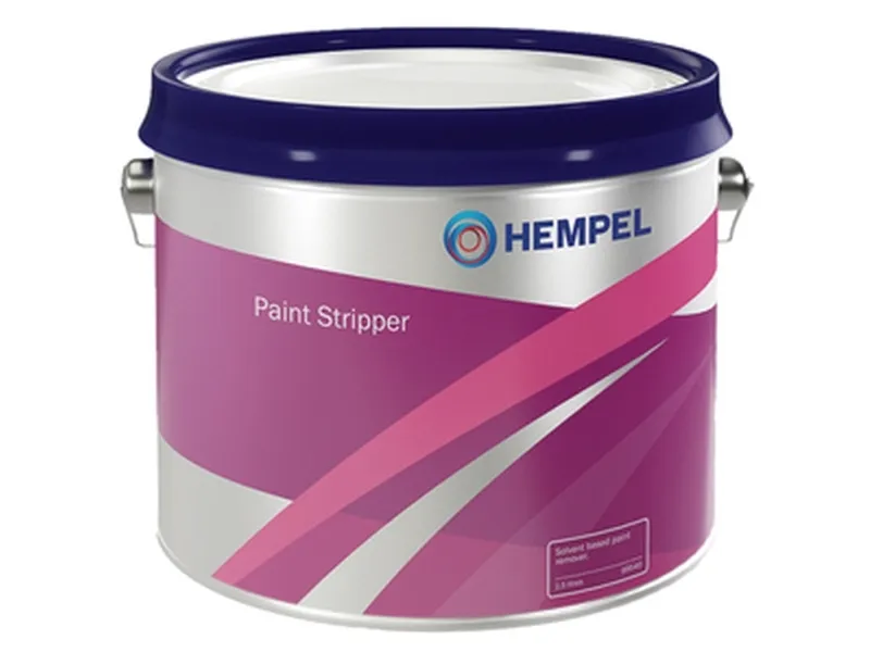 Hempel Paint Stripper 2,5 l