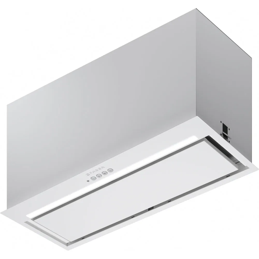 FABER S.p.A. 305.0665.358, 570 m³/t, B, A, D, 63 dB, 670 m³/t