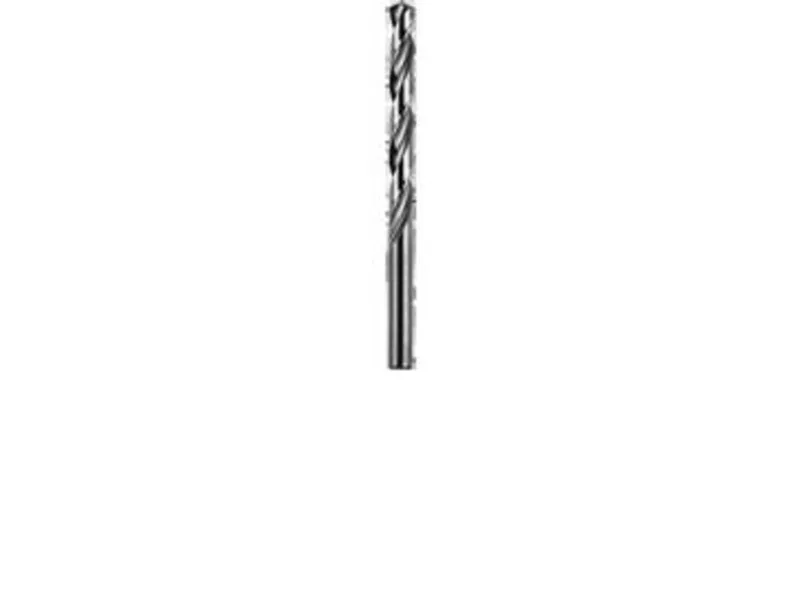 Heller Tools 17770 2 HSS Metal-spiralbor 4.5 mm Samlet længde 80 mm Rullevalset DIN 338 Cylinderskaft 1 stk