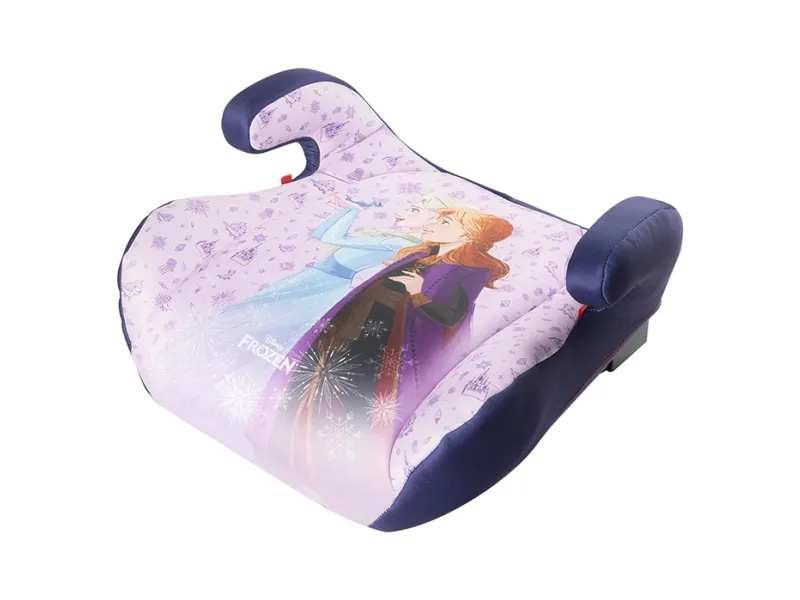 Disney Isofix Selepude Frozen 2 125-150 CM R129