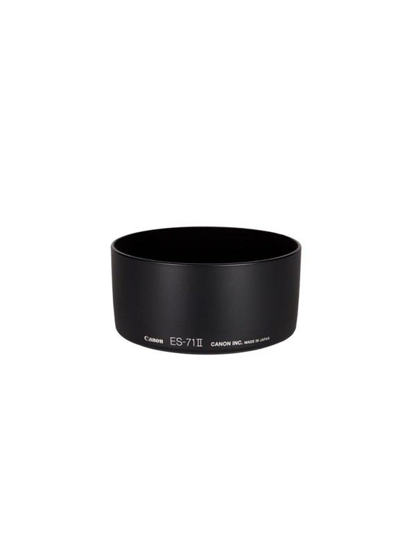 Canon ES-71II Lens Hood