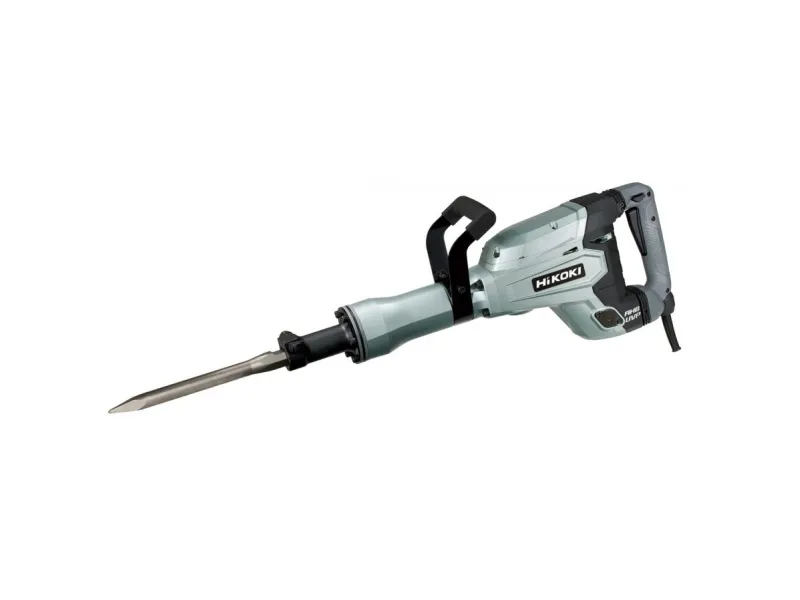 HIKOKI DEMOLITION HAMMER sekskanthåndtak 30mm 1340W 28J 18kg H65SB3 WTZ