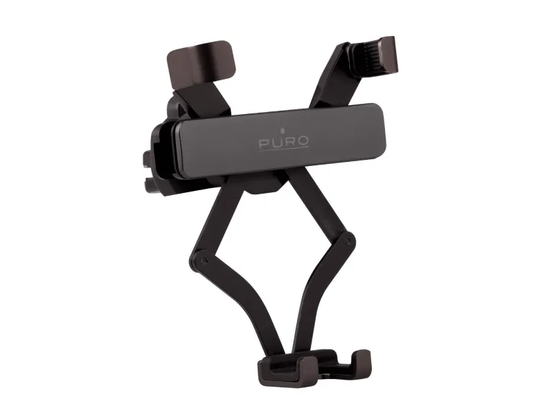 Puro Gravity bilholder (svart)