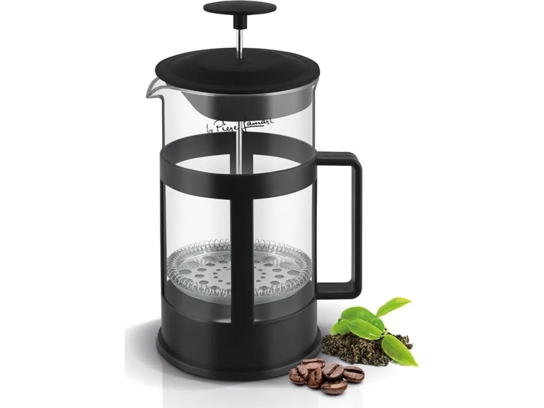 Lamart kaffekoker/tekoker LT7059 350 ml
