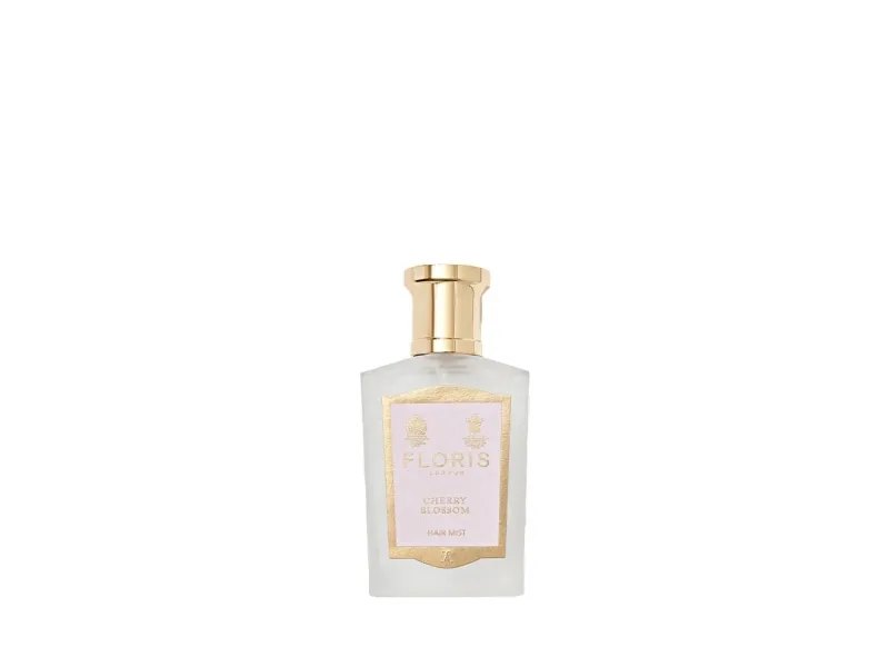Floris Of London, Cherry Blossom, Hair Scented Mist, For Women, 50 ml
