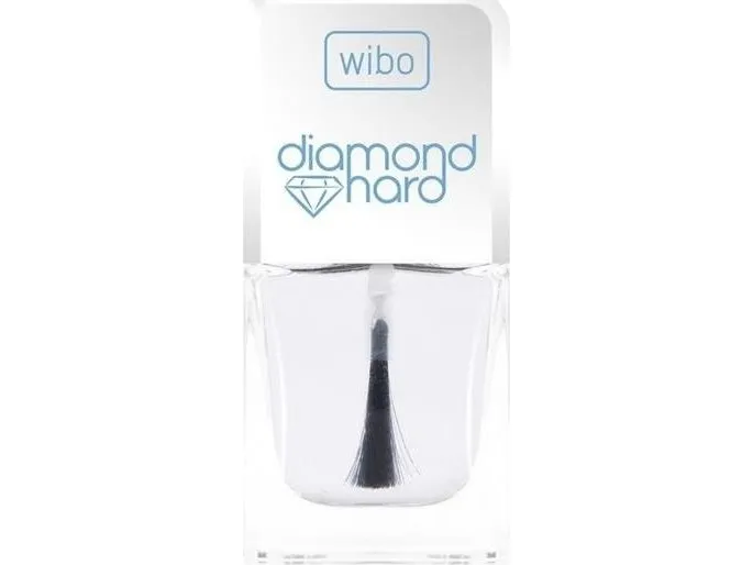 Wibo Diamond Hardforsterkende neglebalsam 8,5ml