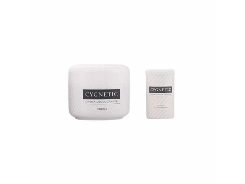 Hygienepleiesett for intimhygiene Cygnetic (2 stk.)