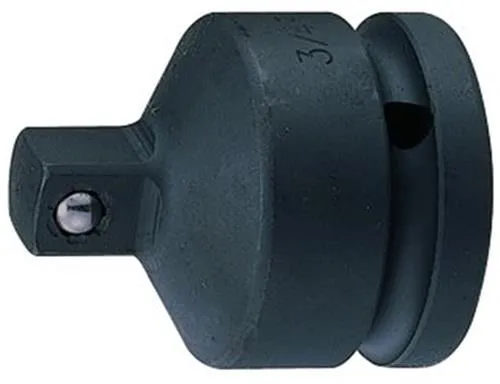 Kraft overganger stykke 6868P i:3/4''u:1''
