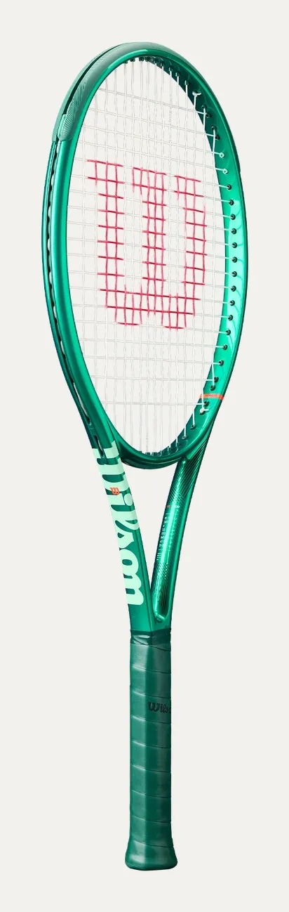 Wilson Blade 100L V10, Grønn, Blade, 645 cm², 33 cm, 2,2 cm, 16 x 19