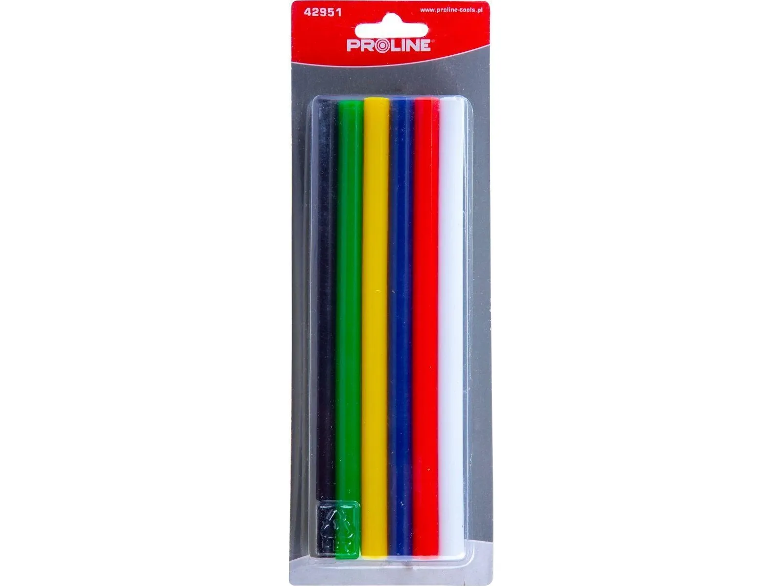 Proline Tools 42951 tilbehør til limpistol