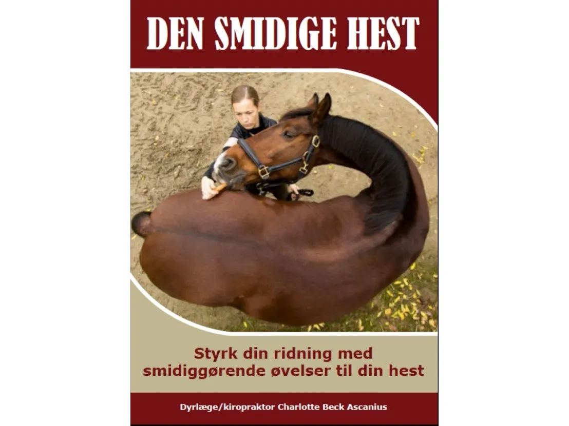 Den smidige hesten
