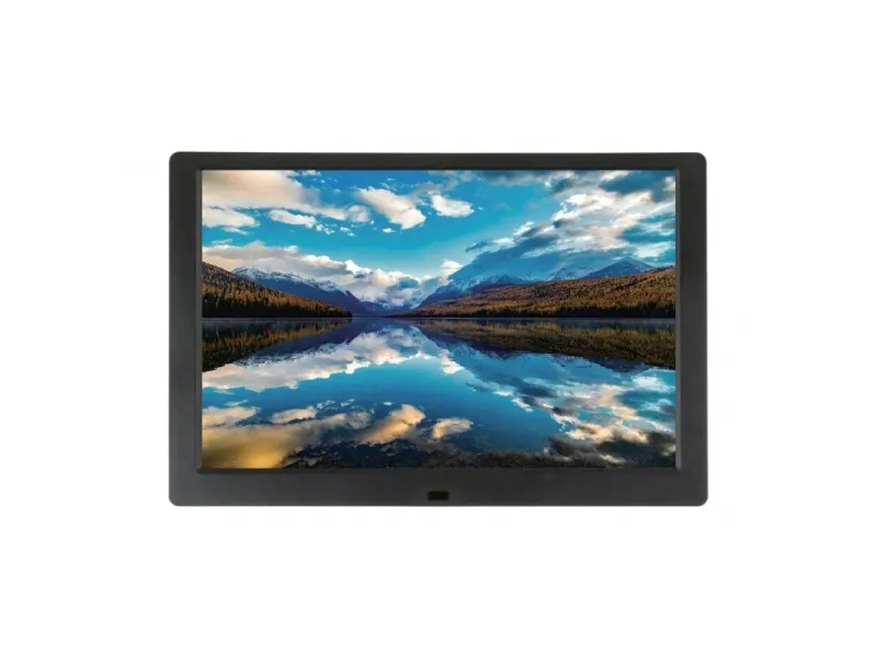 Braun DigiFrame 1096 25,65 cm 10,1 16 GB [Energiklasse C] (21263)