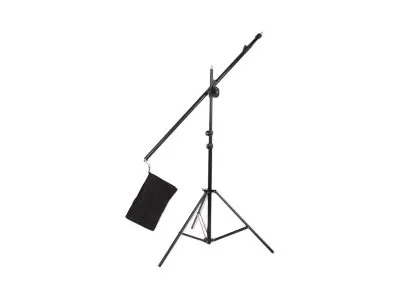 Walimex Boom Tripod - Utliggerstativ - maks belastning: 5 kg