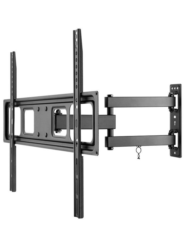 Goobay Veggfeste for TV - 37-70"" Roter- & Vippbar