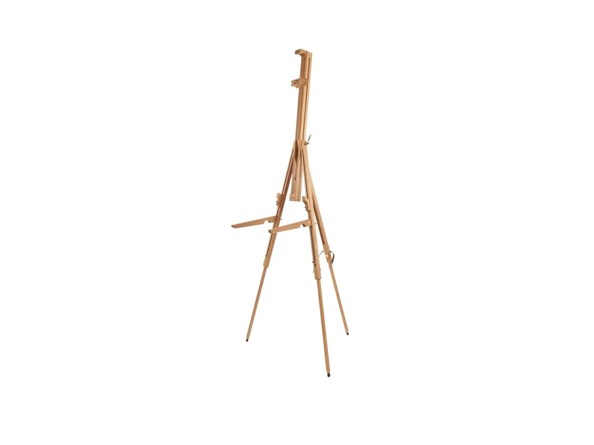 Mabef felt staffeli Brack Basic FSC
