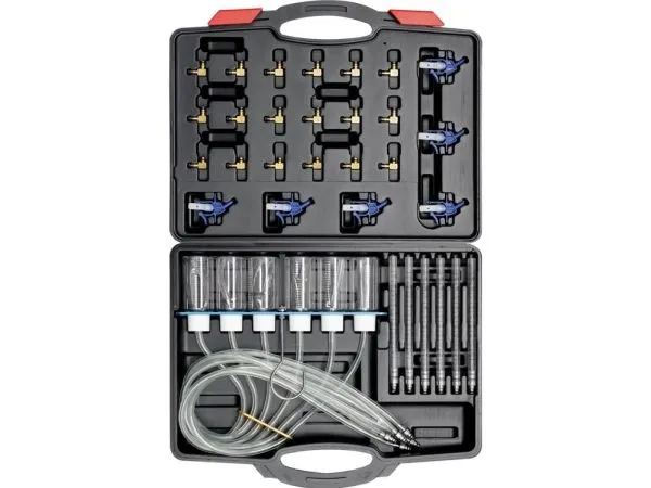YATO DIAGNOSTIC FOR COMMONRAIL INJEKTORER