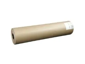 Afdækningspapir 80 cm x 300 m 40 gr,300 m/krt