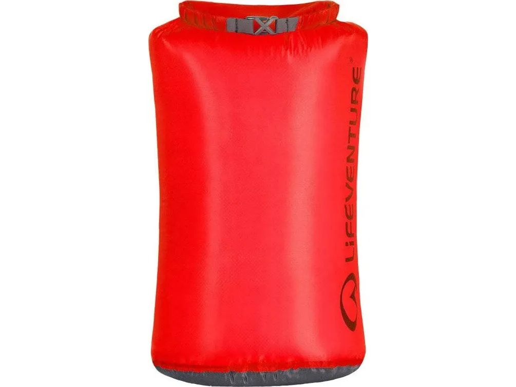 Lifeventure Ultralight Dry Bag, 25L