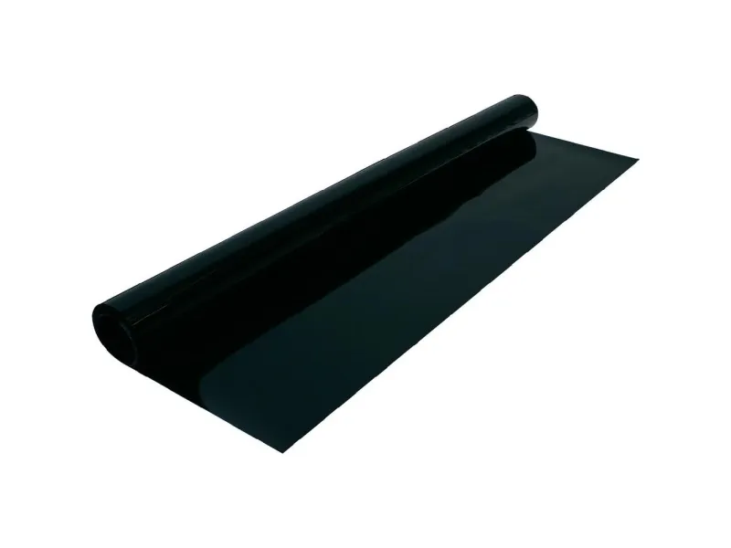 APA 505556 fargetransparent folie selvklebende 76 x 300 cm