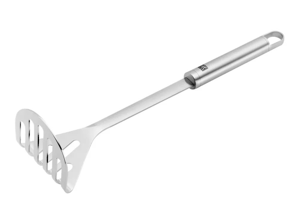 ZWILLING Pro Kartoffelmoser 18/10 rustfrit stål