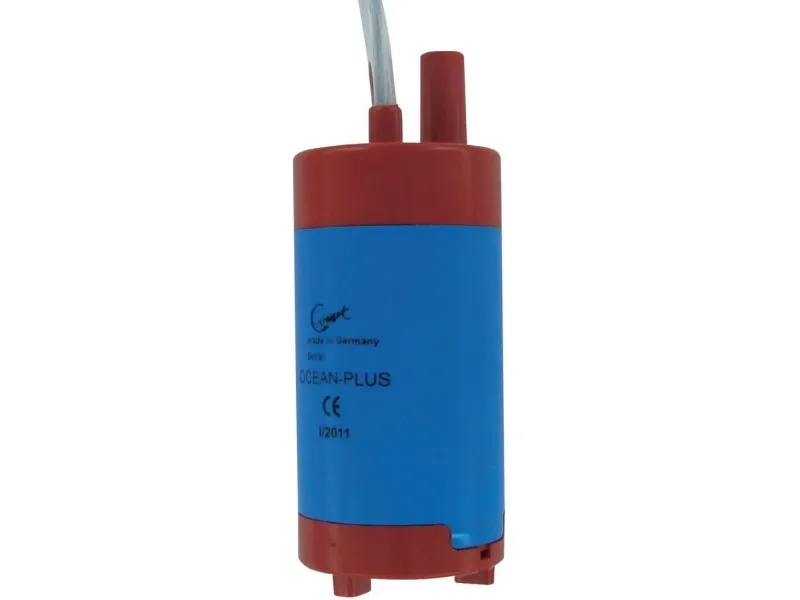 Comet 1130.91.59 Ocean-Plus 12V senkepumpe for lavspenning  1500 l/t  20 m
