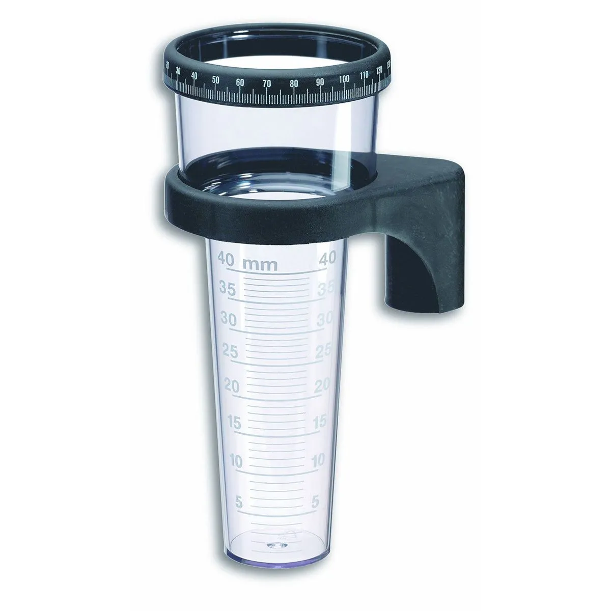 TFA-Dostmann 47.1001, 87 mm, 87 mm, 205 mm, 118 g, Tyskland