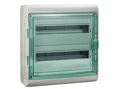 Schneider Electric 13434, Grå, 160 mm, 448 mm, 460 mm