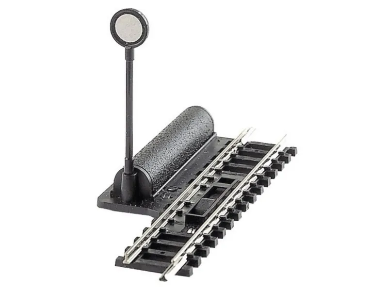 T14969 N Minitrix skinnespor for frakobling 76,3 mm