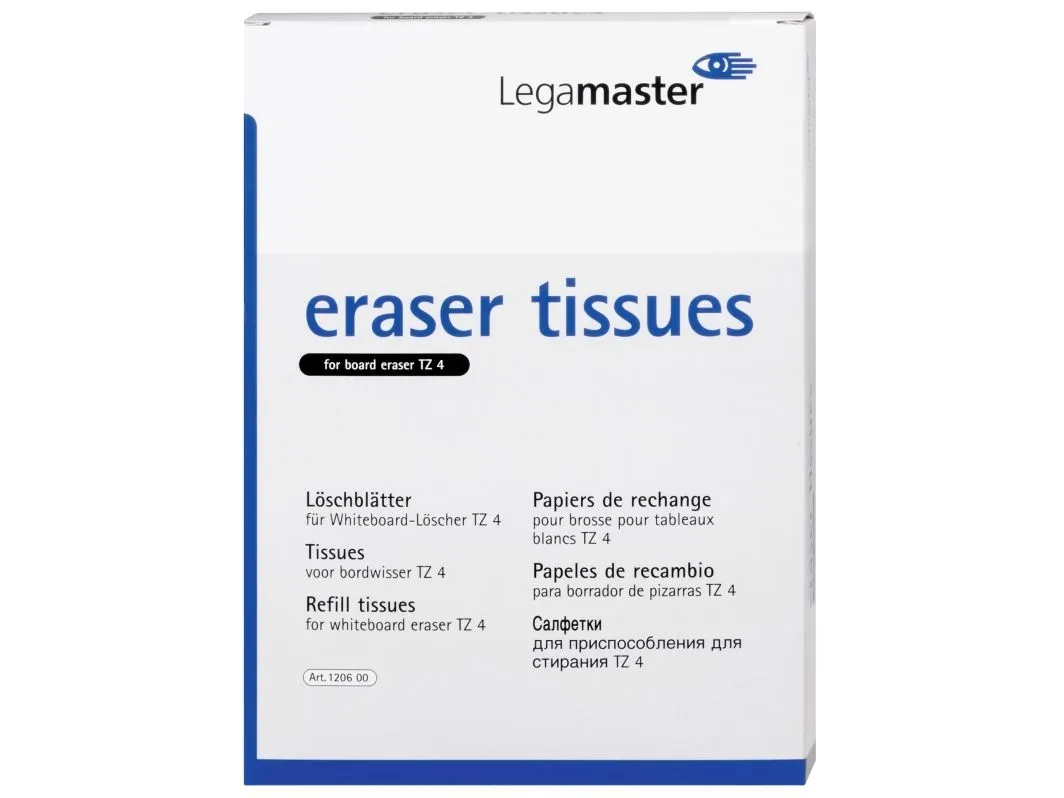 Legamaster 7-120600, 100 stykker