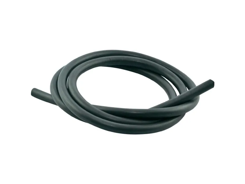 BAAS tennkabel ZK7-SW5 1 mm² 5 m svart 1 stk