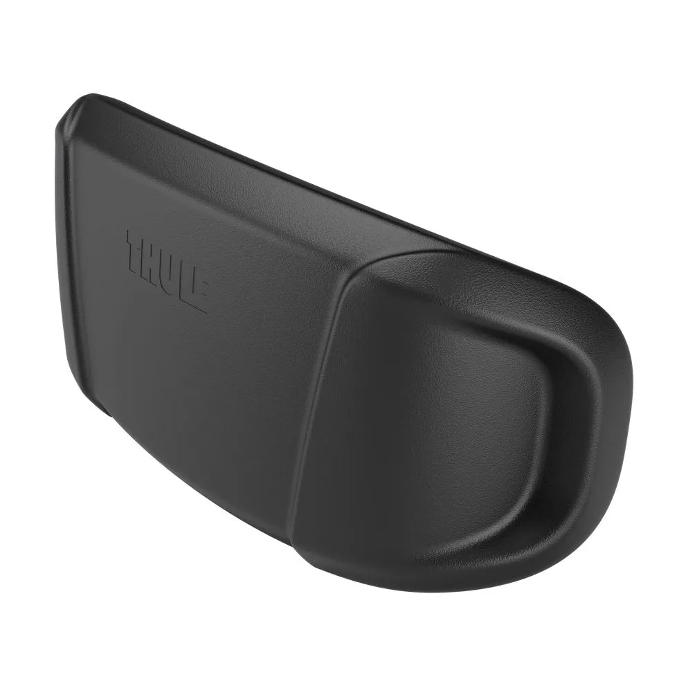Thule 12020900, Bicycle child seat pad, Svart