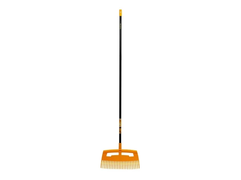 Forte liten rive for blader 430 FORTE TOOLS