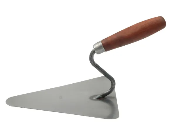 Vorel trekantsparkel 180 mm 06340