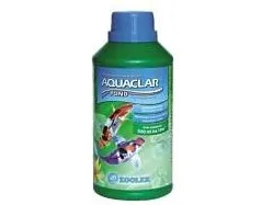 Zoolek Pond Aquaclar flaske 1000 ml