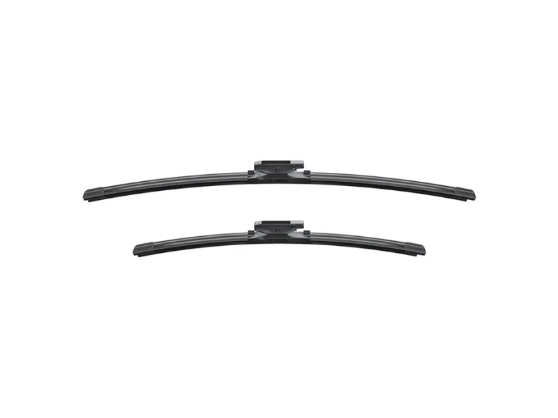 Bosch Aerotwin Flatblade viskerblade sæt A115S