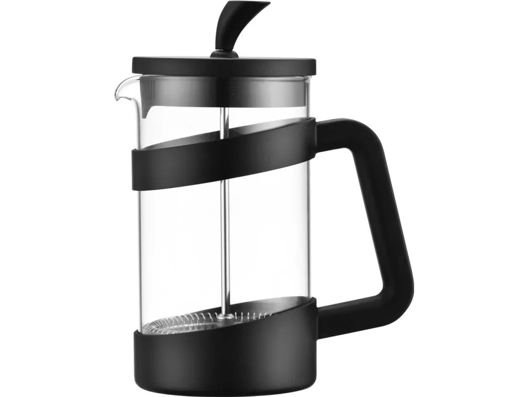 KingHoff KINGHOFF KAFFE/TEKOKKER MED TRYKK 600m KH-1398
