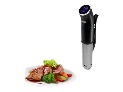 Princess 267003 Sous Vide Stick - Immersjonssirkulator - 1.2 kW