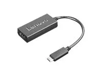 Lenovo USB-C to HDMI Adapter - Ekstern videoadapter - USB-C - HDMI - for IdeaPad Miix 510-12  IdeaPad Y910-17  Yoga 900-13  900S-12  910-13IKB Glass
