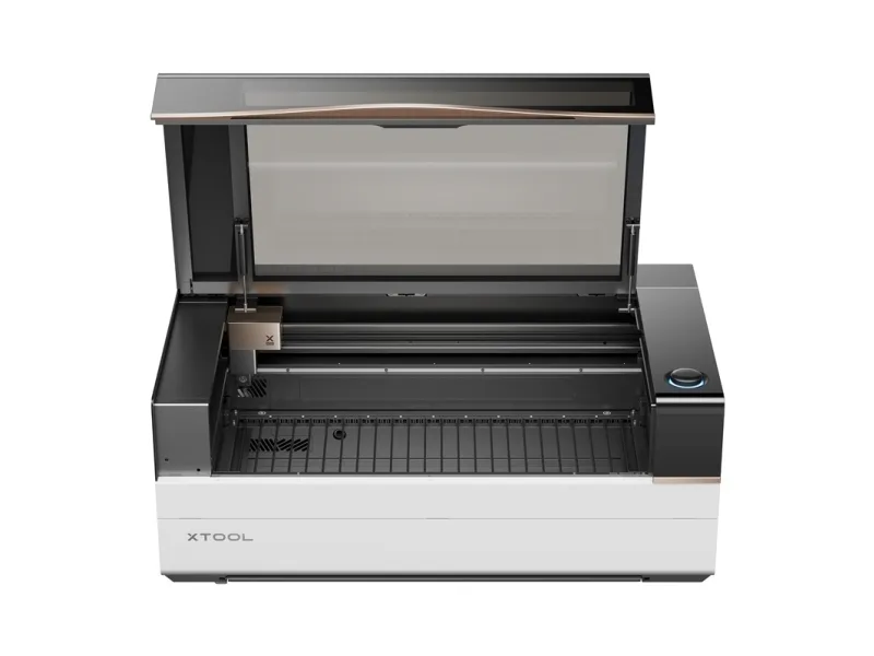 Plotter xTool laserskjærer xTool P3 80W
