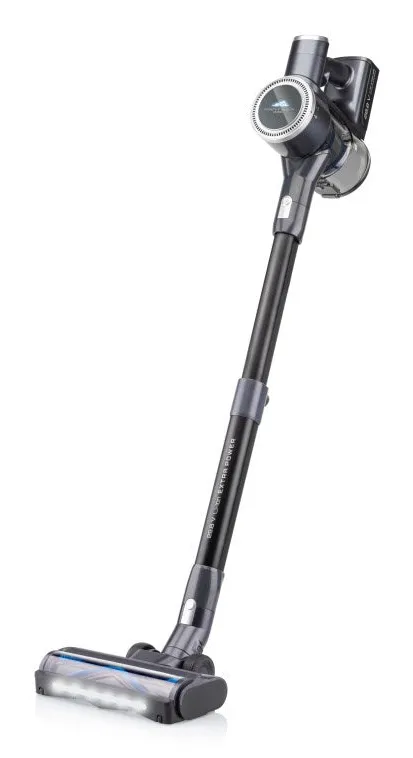 Eta Panther PRO, Tørr, HEPA, Syklonisk/filtrering, 450 W, 78 dB, Uten pose