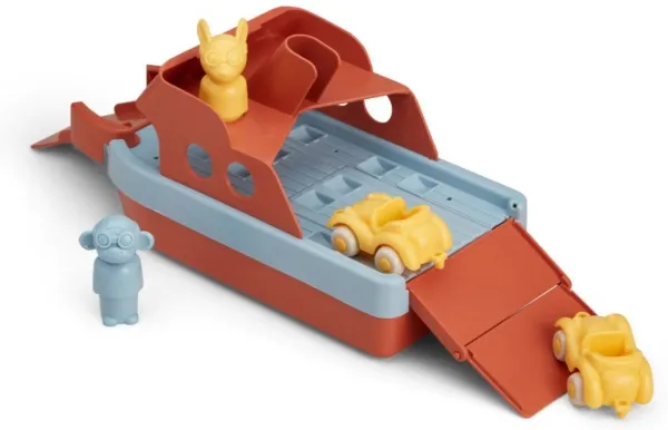 Viking Toys VIKING TOYS RE-LINE (i originalemballasje)