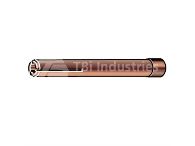 Klemtang TIG SR 17/18/26 ø3,2mm