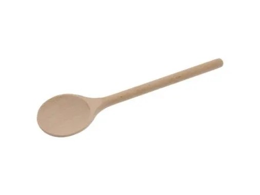Gryteskje 25 cm bøketre